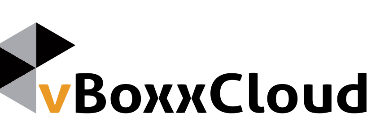 vboxxcloud logo
